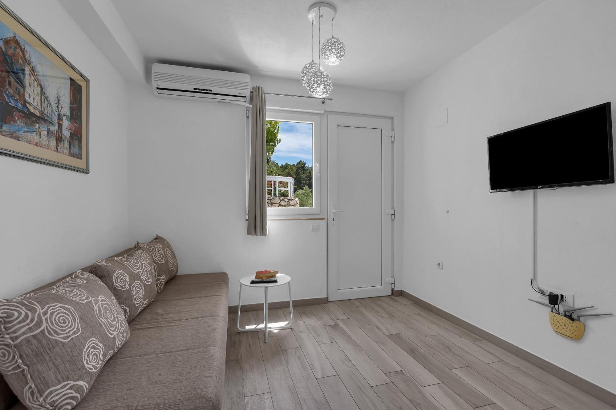 Apartments Villa Katarina Tučepi Zimmer foto